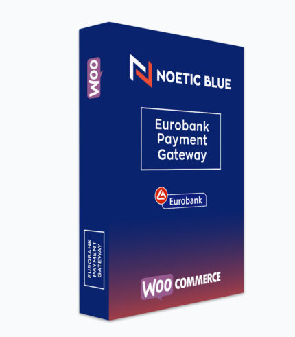 Eurobank WooCommerce Payment Gateway